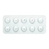 Voglidase-0.3 mg Tablet 10's, Pack of 10 TabletS