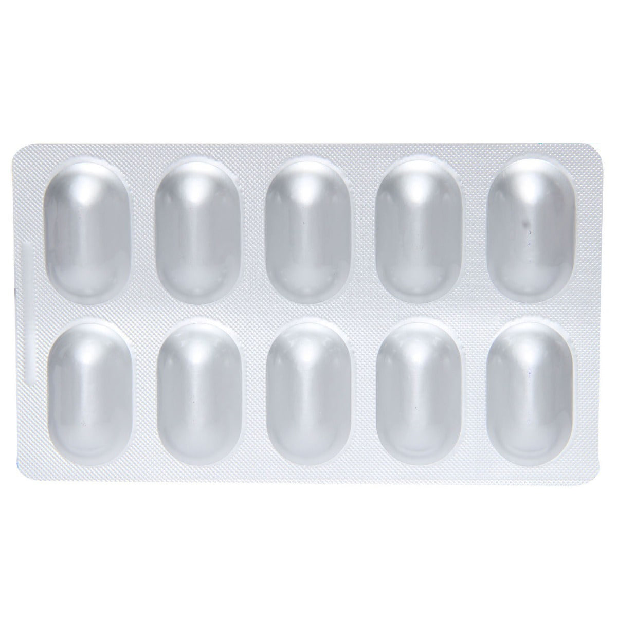 Voglimac GM 1 Tablet 10's, Pack of 10 Voglimac GM 1 Tablet 10's, Pack of 10