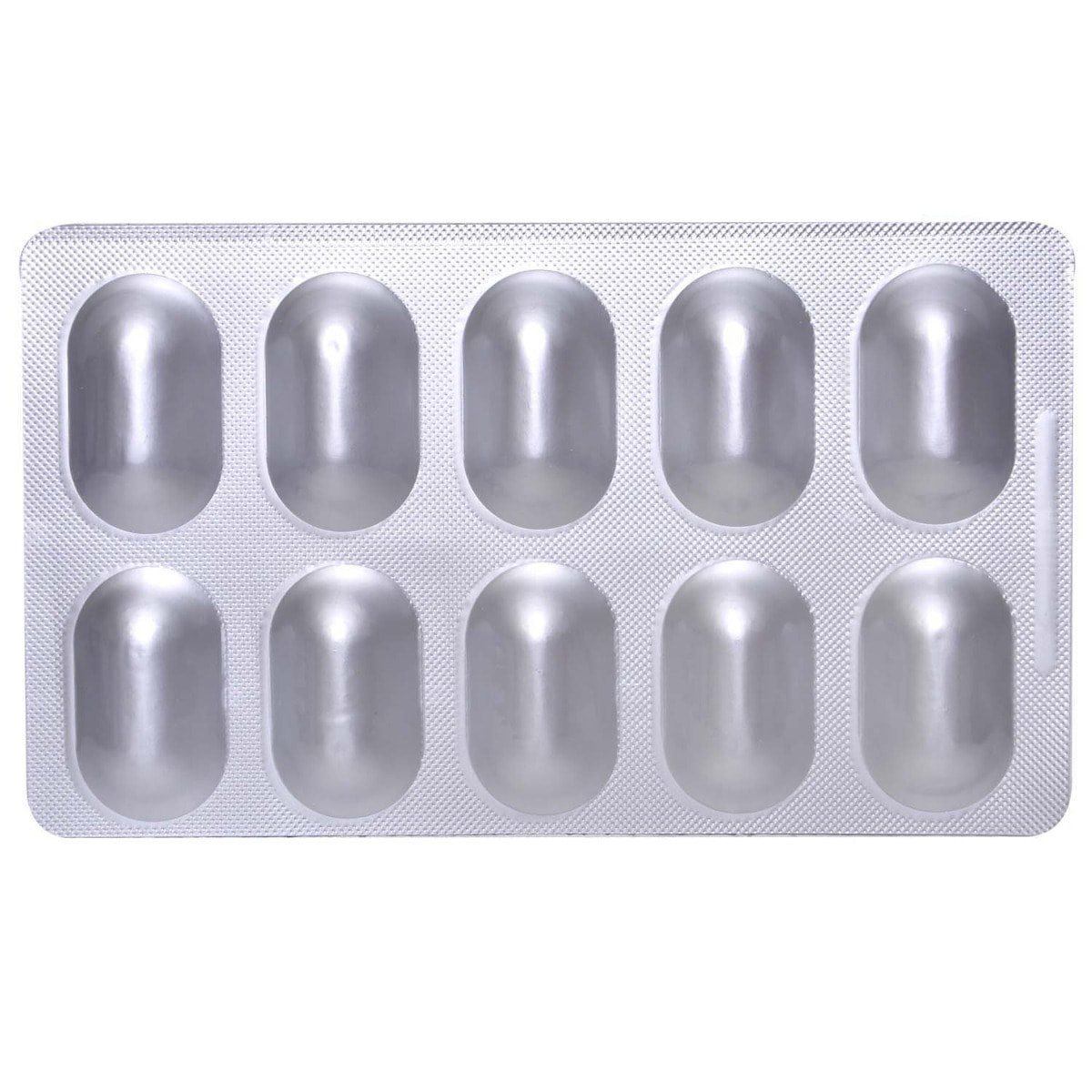 Voglimac GM 2 Tablet 10's, Pack of 10 Voglimac GM 2 Tablet 10's, Pack of 10