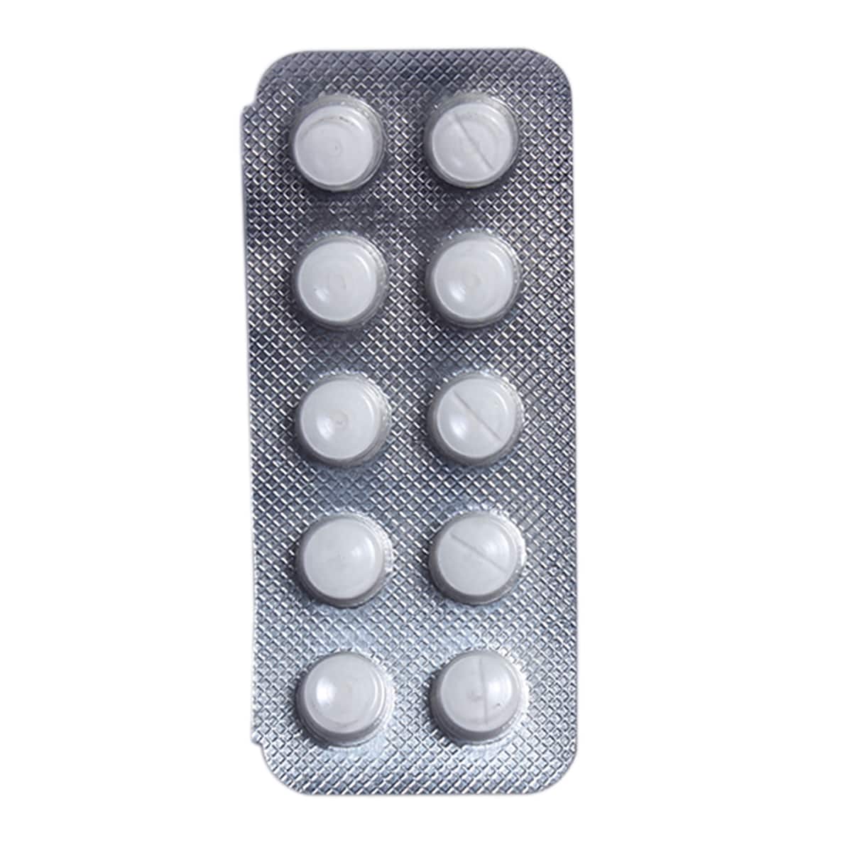 Voglibite-0.3 Tablet 10's, Pack of 10 TABLETS Voglibite-0.3 Tablet 10's, Pack of 10 TABLETS