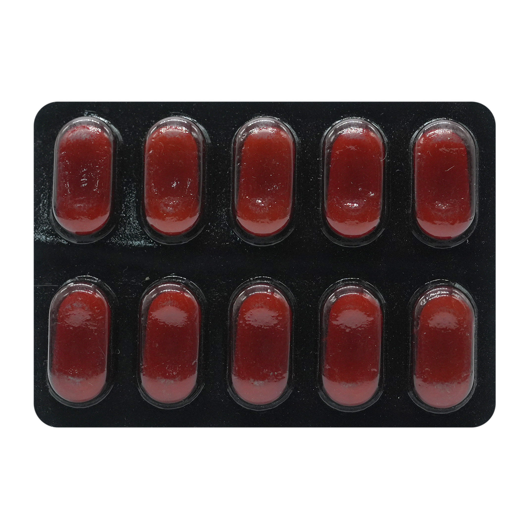 Voglimac GM 1 HD Tablet 10's, Pack of 10 TabletS Voglimac GM 1 HD Tablet 10's, Pack of 10 TabletS