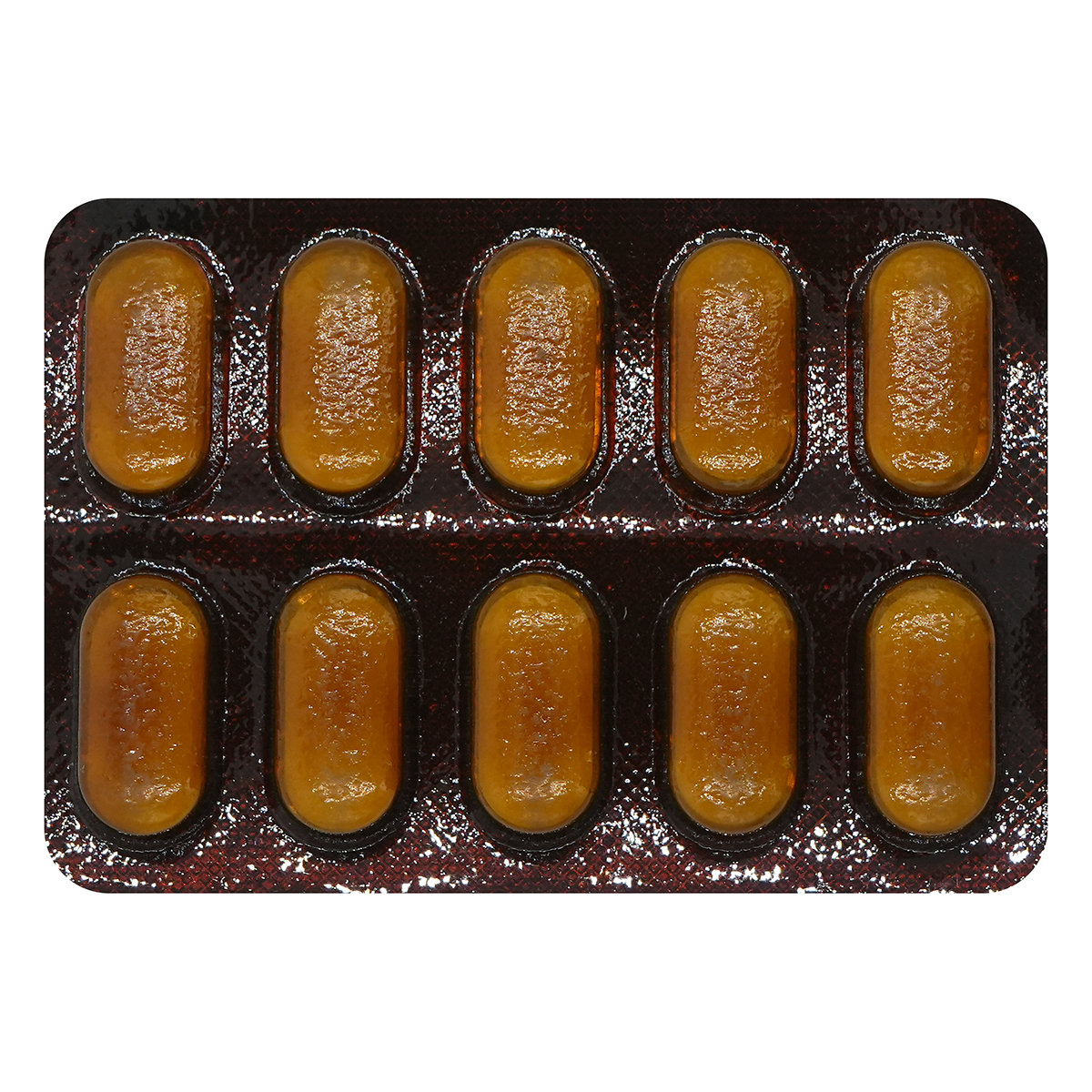 Voglikem-M 0.2 Forte Tablet 10's, Pack of 10 TabletS Voglikem-M 0.2 Forte Tablet 10's, Pack of 10 TabletS