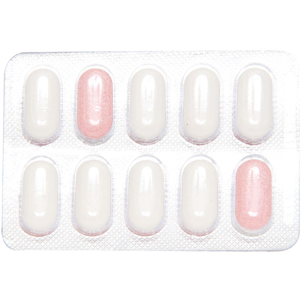 Vogli Trio 0.3 Tablet 10's, Pack of 10 Vogli Trio 0.3 Tablet 10's, Pack of 10