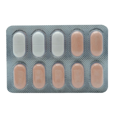 Vog Low 0.3 GM 1 Tablet 10's, Pack of 10 TABLETS