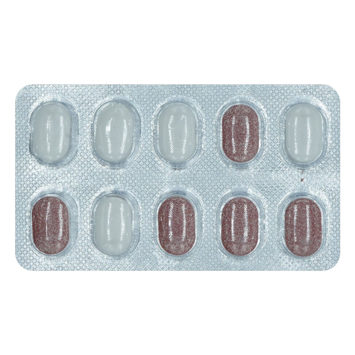 Voglimin-GM 2 Tablet 10's, Pack of 10 Voglimin-GM 2 Tablet 10's, Pack of 10