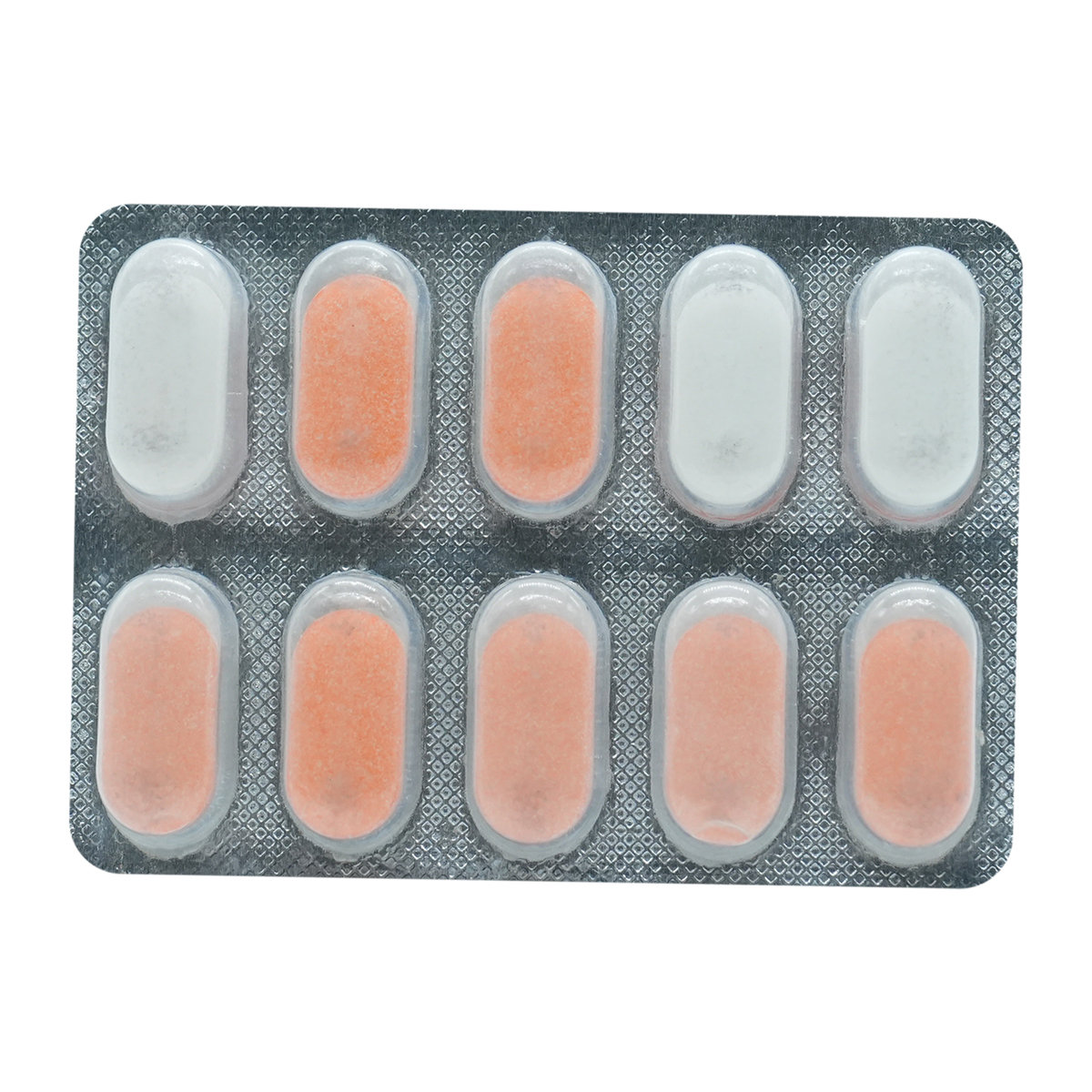 Voglimin-M 0.3 Tablet 10's, Pack of 10 Voglimin-M 0.3 Tablet 10's, Pack of 10