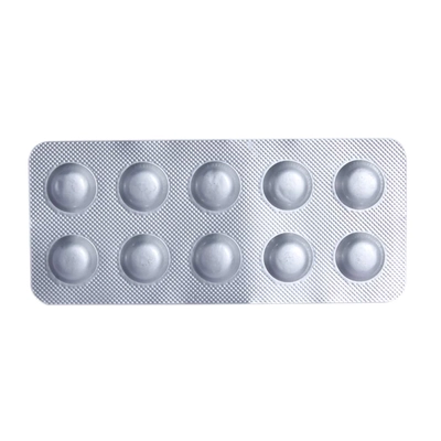 Vogli-Rapid 0.3/0.5 Tablet 10's, Pack of 10 TABLETS