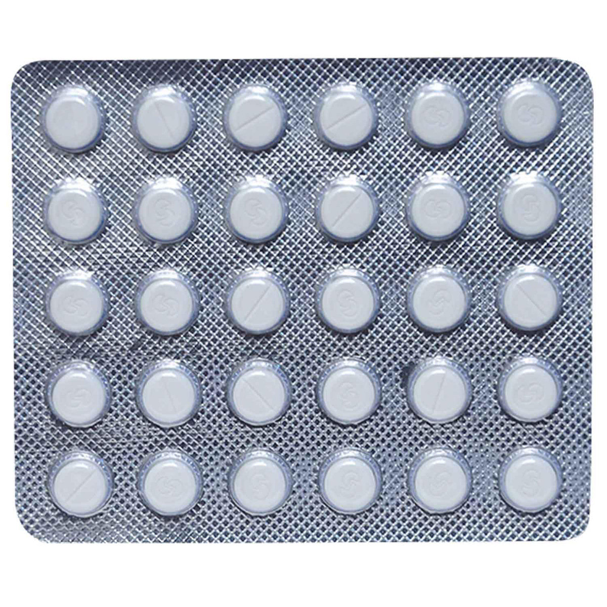 Vogs 0.3 Tablet 30's, Pack of 30 TABLETS Vogs 0.3 Tablet 30's, Pack of 30 TABLETS