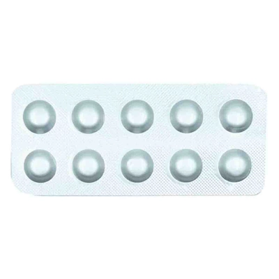 Voglimac R 0.5/0.2mg Tablet 10's, Pack of 10 TABLETS