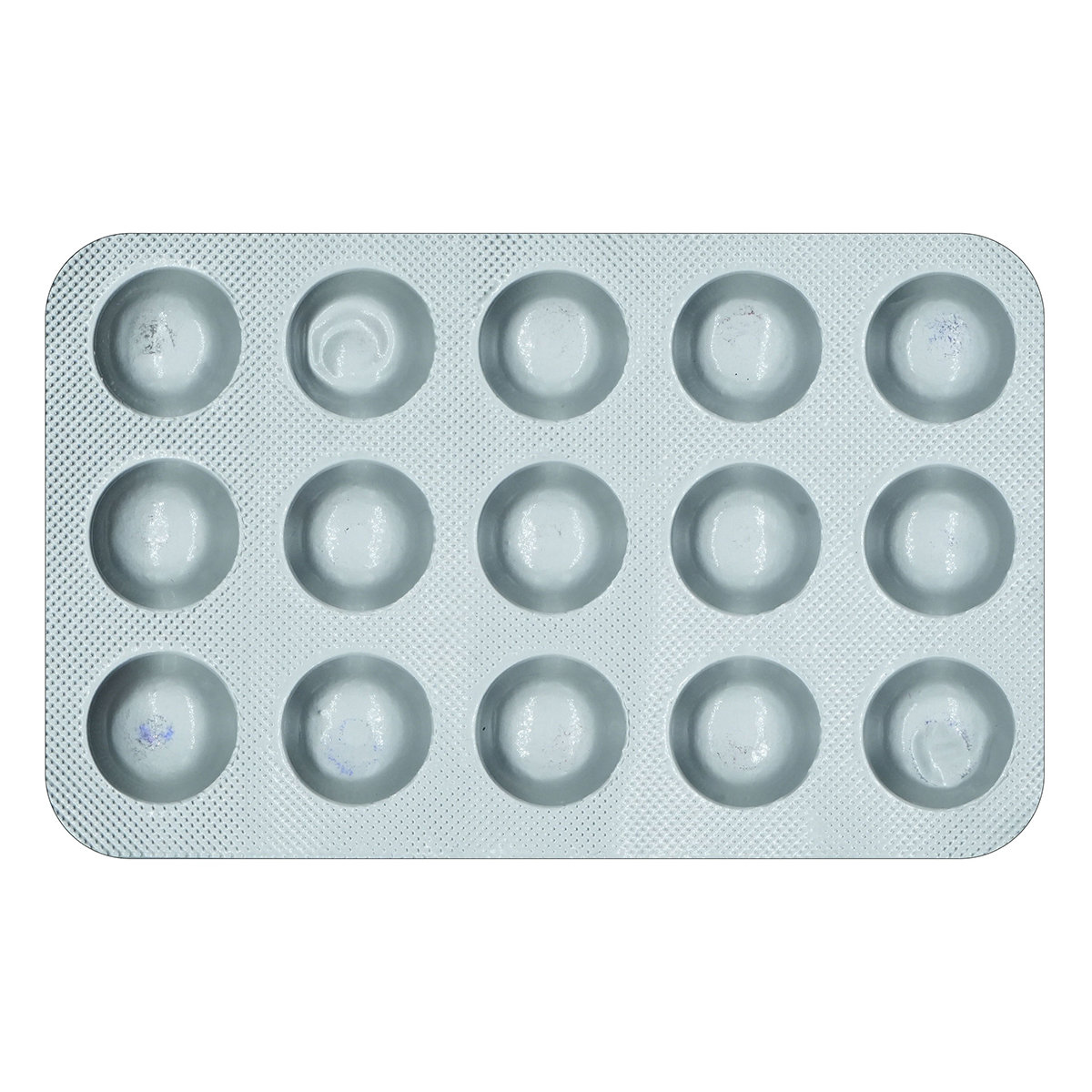 Vogloyd R 0.3/1 Tablet 15's, Pack of 15 Vogloyd R 0.3/1 Tablet 15's, Pack of 15