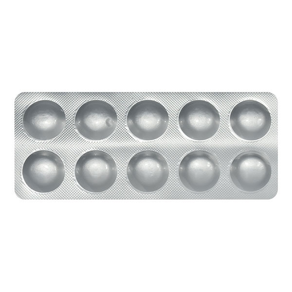 Vogdeep-R Tablet 10's, Pack of 10 Vogdeep-R Tablet 10's, Pack of 10