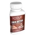 Vogue Wellness Liver Detox, 60 Capsules