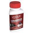 Vogue Wellness Testo Booster, 60 Tablets