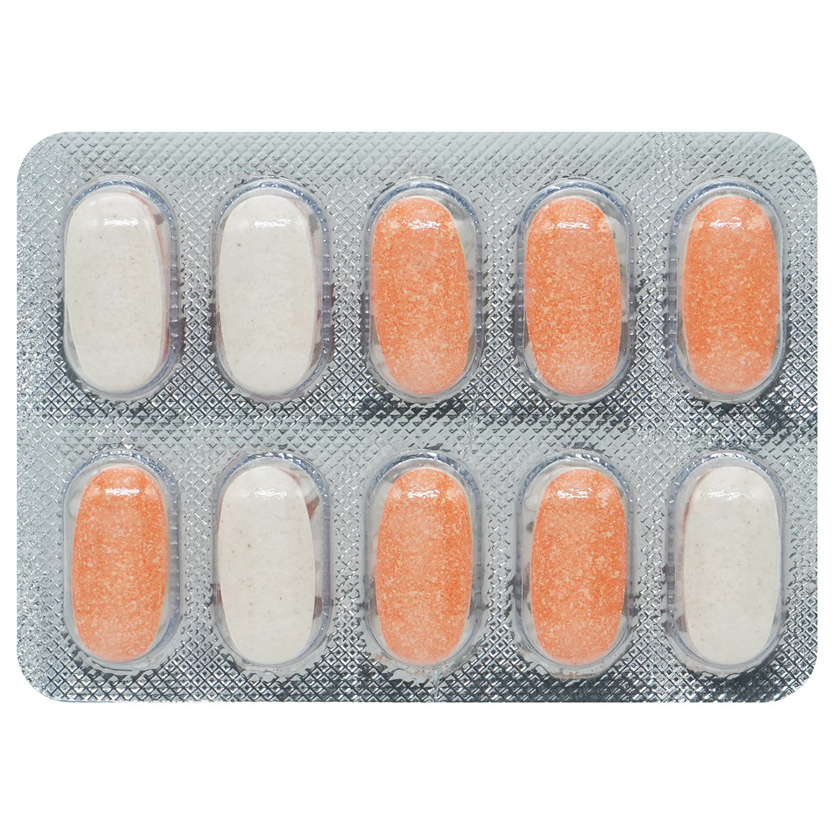 Vogeab M 0.2 Tablet 10'S, Pack of 10 Vogeab M 0.2 Tablet 10'S, Pack of 10