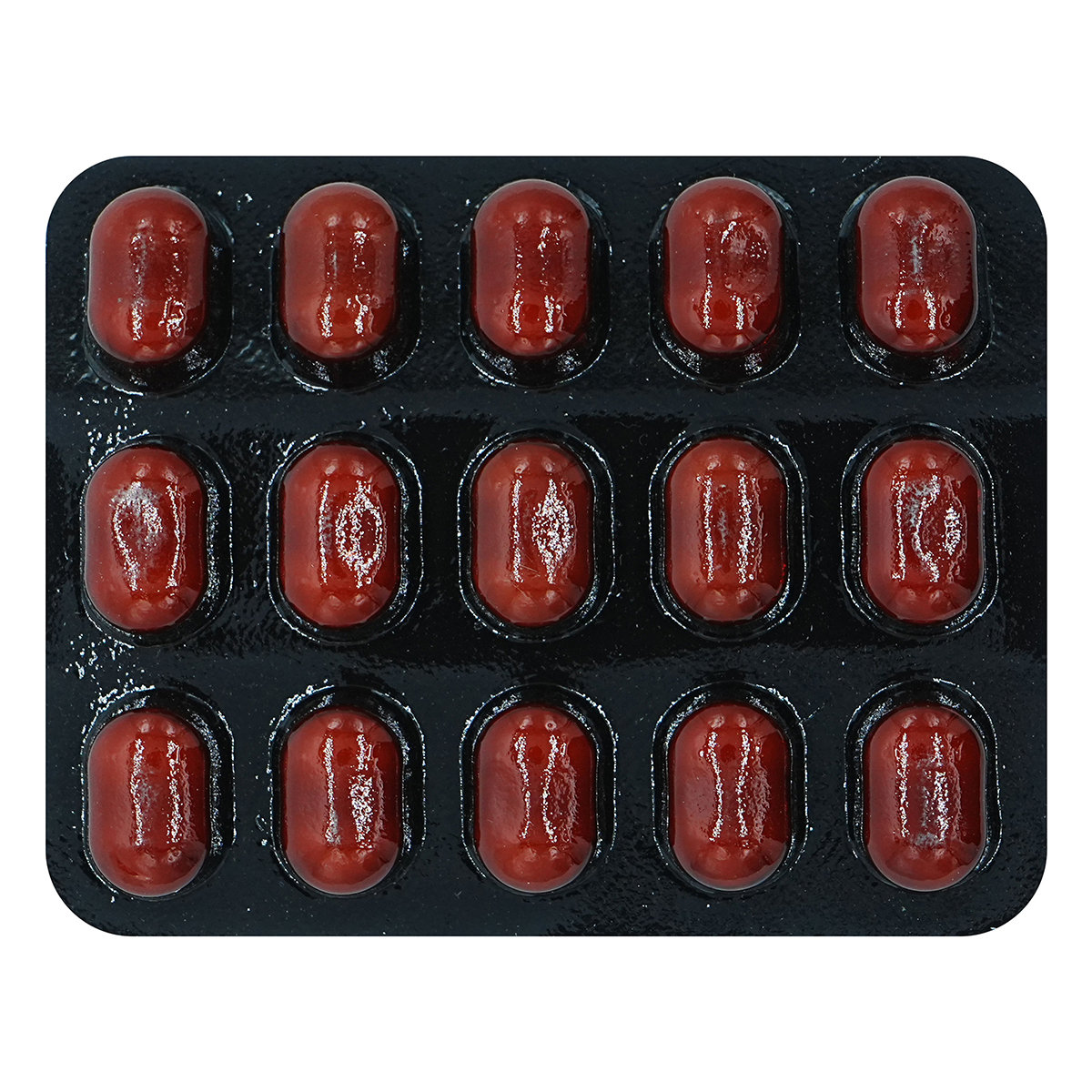 Voglimac GM 1 HD Tablet 15's, Pack of 15 TABLETS Voglimac GM 1 HD Tablet 15's, Pack of 15 TABLETS