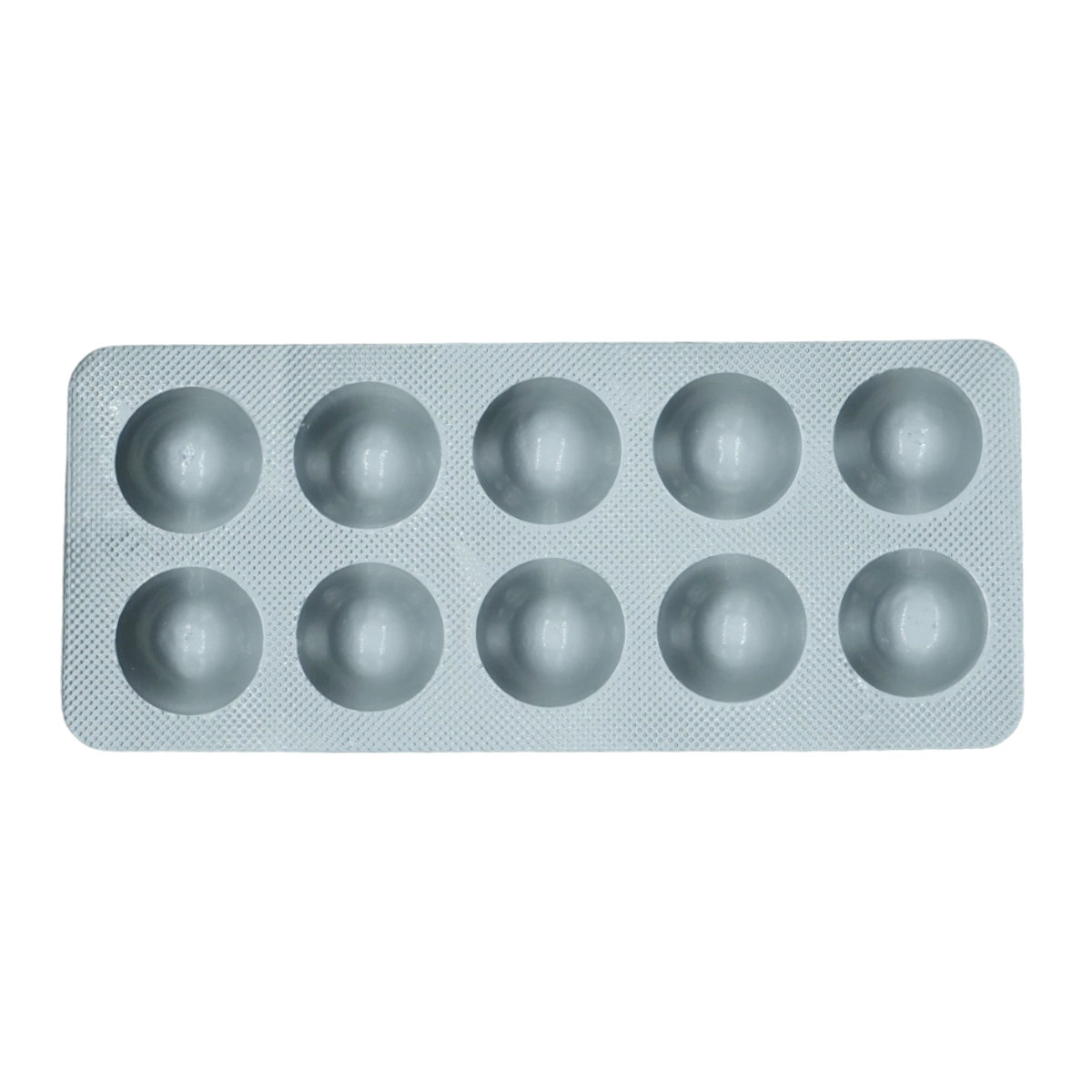 Vogdial 0.2 Tablet 10's, Pack of 10 TabletS Vogdial 0.2 Tablet 10's, Pack of 10 TabletS