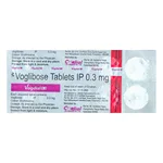 Vogdial 0.3 Tablet 