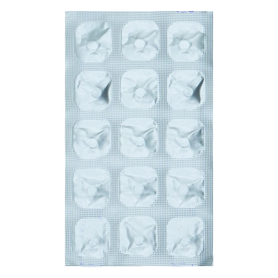 Voglistar MD 0.3 Tablet 15's, Pack of 15 TabletS