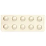 Volibo 0.3 Tablet 10's, Pack of 10 TABLETS