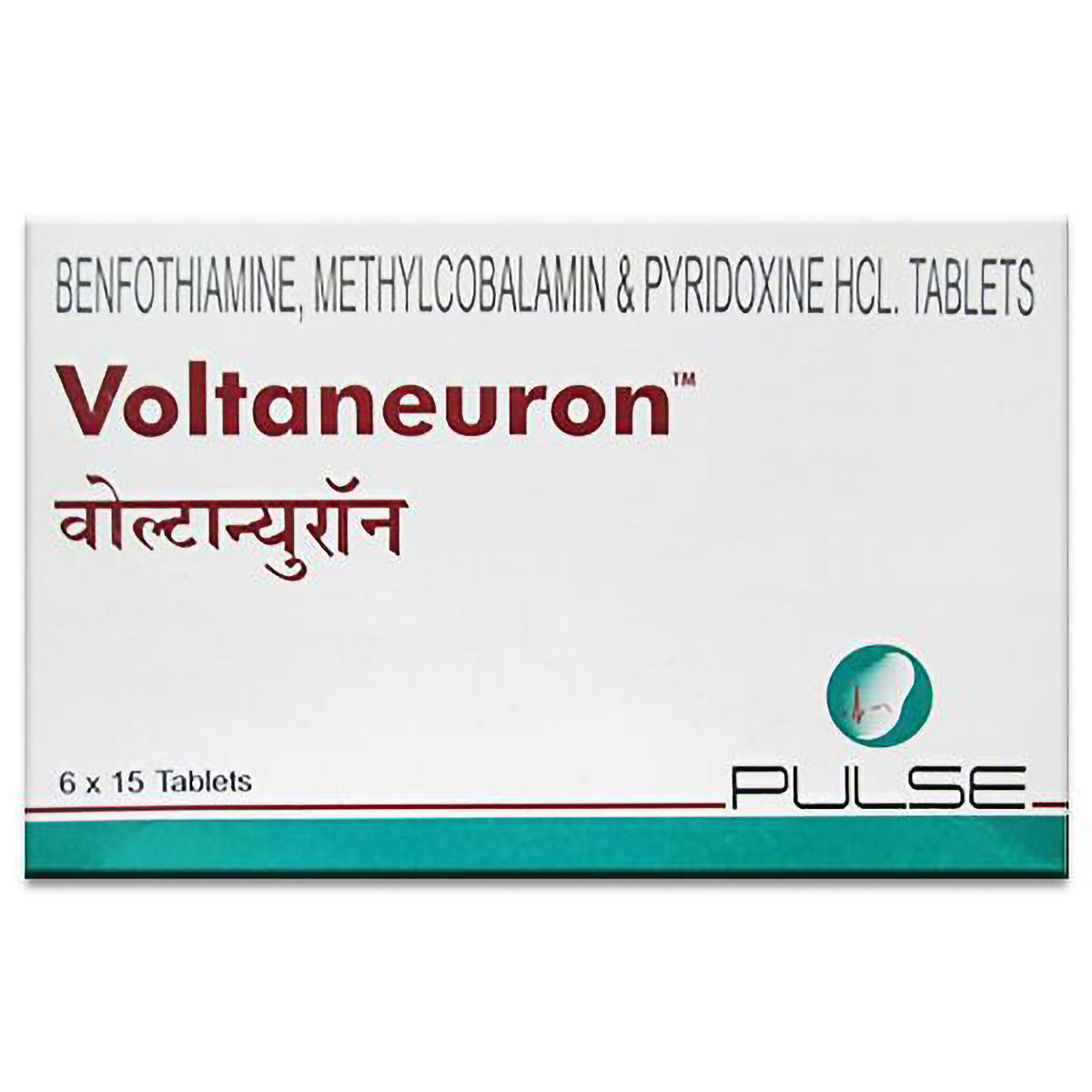 Buy VOLTANEURON TABLET Online