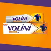 Volini Pain Relief Gel, 50 gm, Pack of 1