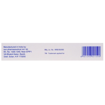 Volitra Plus Gel 30 gm, Pack of 1 Gel