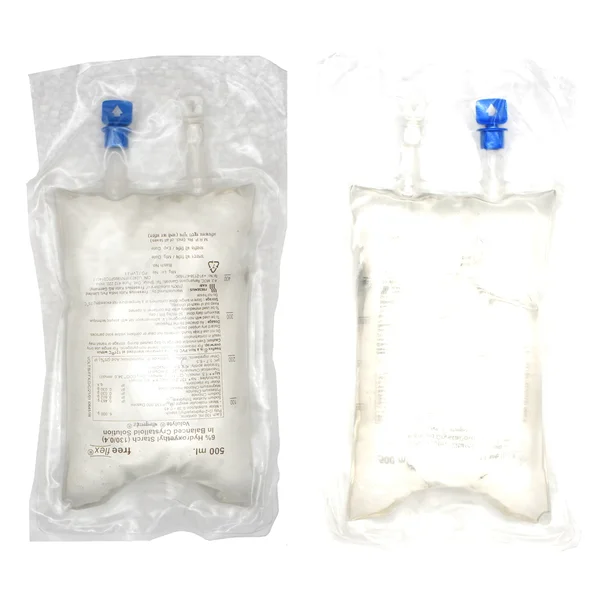 Volulyte 6% 500ml, Pack of 1 INJECTION