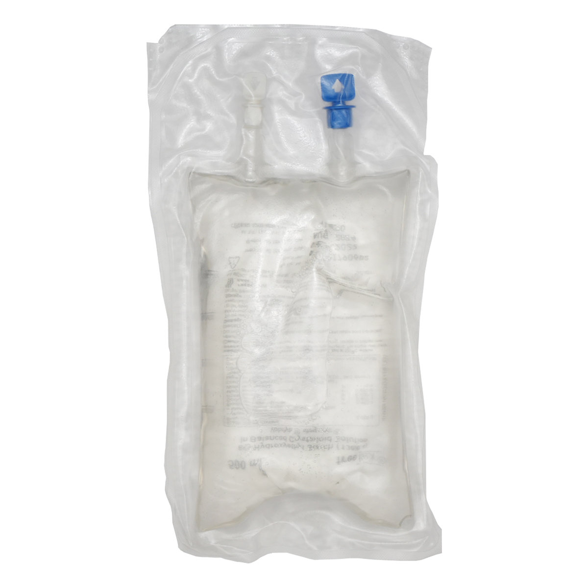 Volulyte 6% 500ml, Pack of 1 INJECTION Volulyte 6% 500ml, Pack of 1 INJECTION