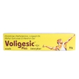 Voligesic Plus Gel 30 gm