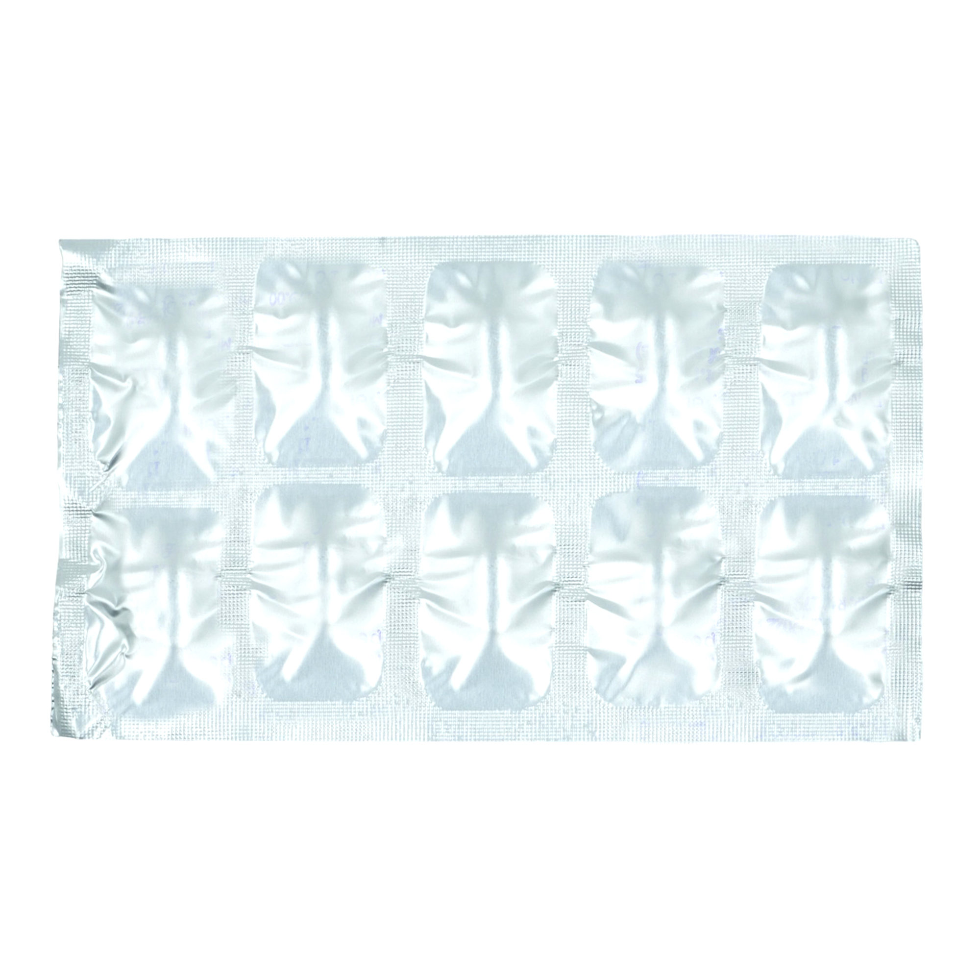 Volix M 0.3 Tablet 10's, Pack of 10 Volix M 0.3 Tablet 10's, Pack of 10