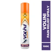 Volini Pain Relief Spray, 100 gm, Pack of 1