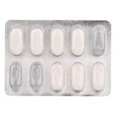 Volix Trio 1 Tablet 10's, Pack of 10 TABLETS