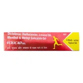 VOLICAD GEL 30GM, Pack of 1 OINTMENT