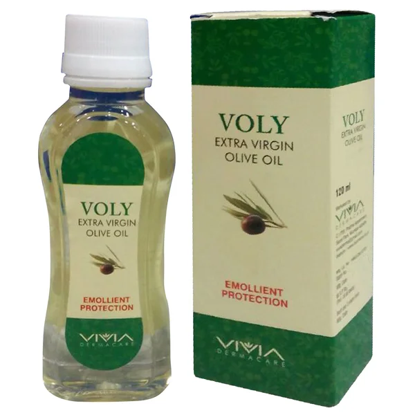Voly Olive Oil 120 ml