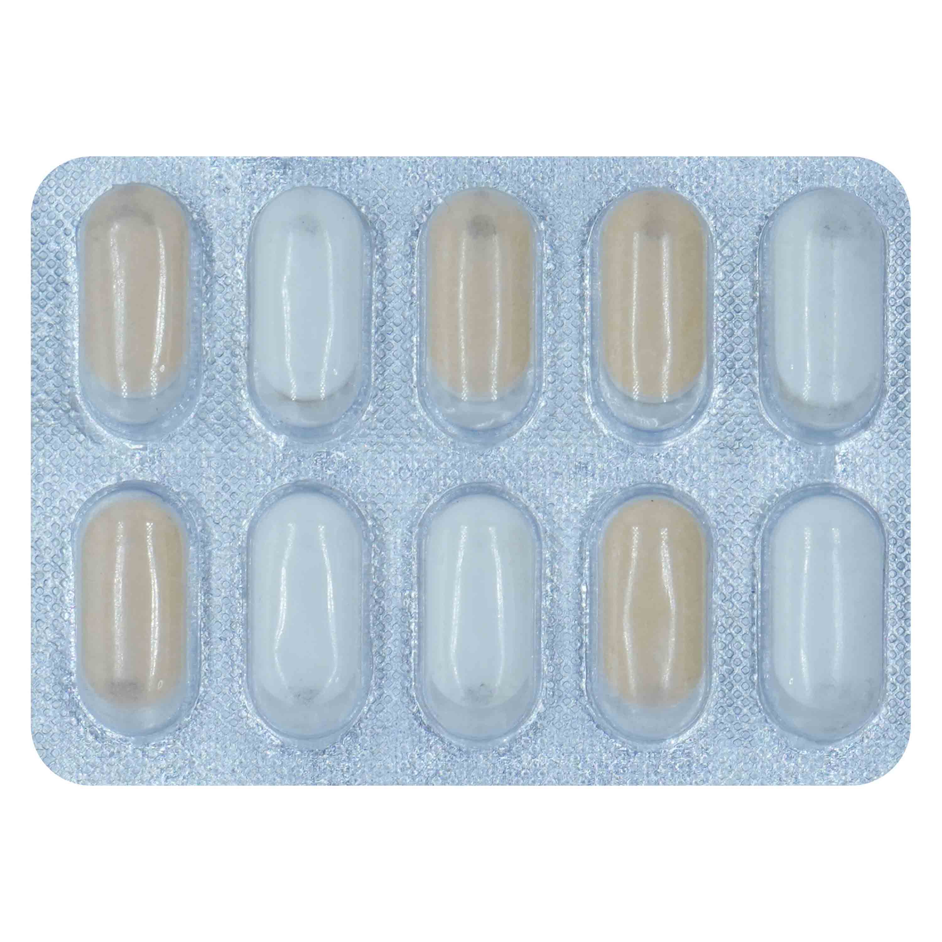 Volibose Trio 2 Tablet 10's, Pack of 10 Volibose Trio 2 Tablet 10's, Pack of 10