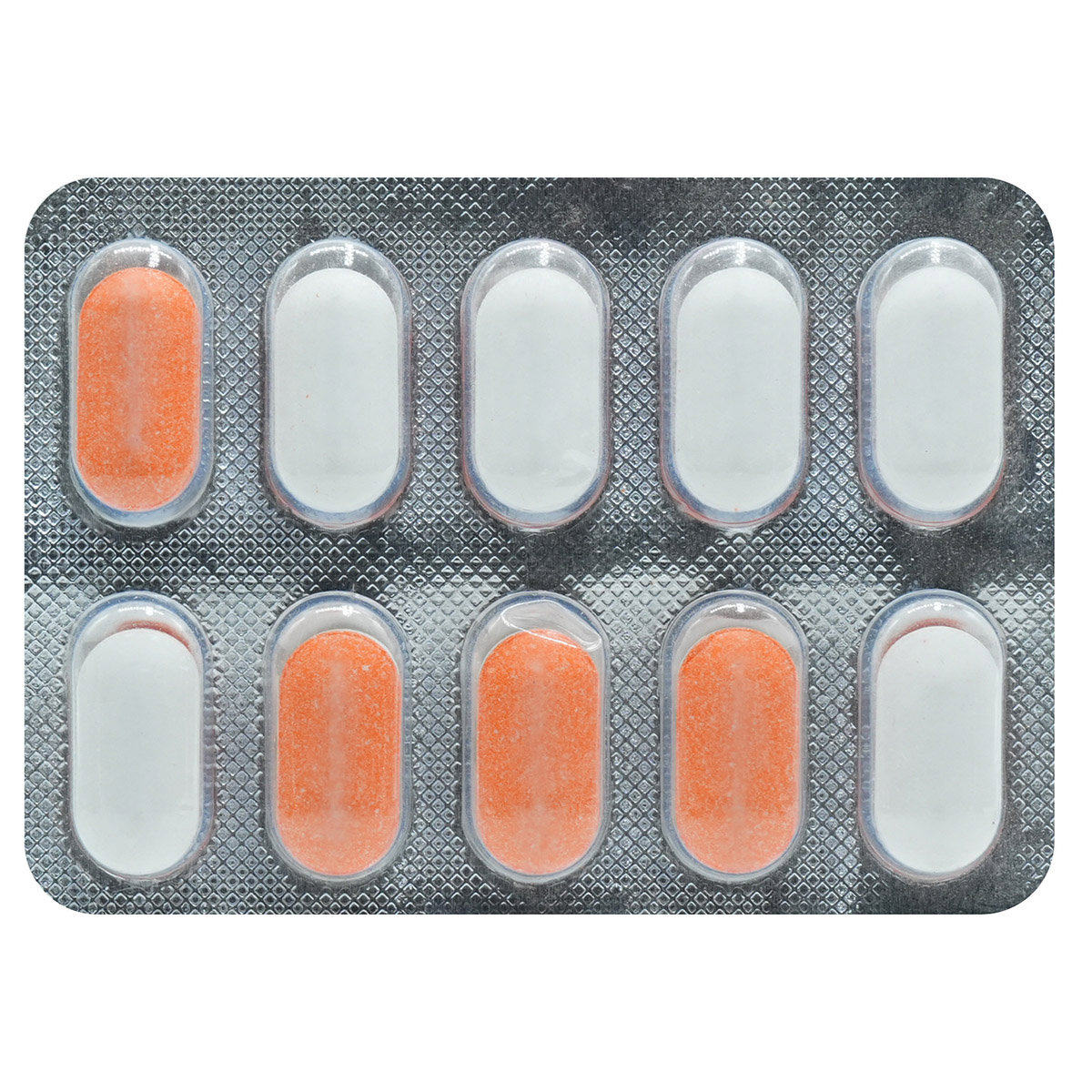 Volibose-M 0.3 Tablet 10's, Pack of 10 Volibose-M 0.3 Tablet 10's, Pack of 10