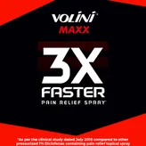 Volini Maxx Pain Relief Spray, 55 gm, Pack of 1