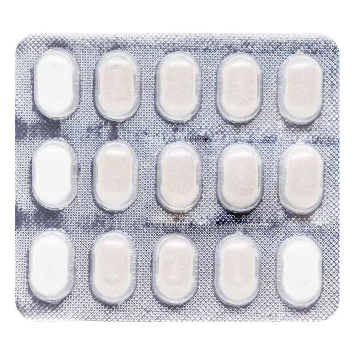 Volix Trio Forte 2 Tablet 15's, Pack of 15 TabletS Volix Trio Forte 2 Tablet 15's, Pack of 15 TabletS