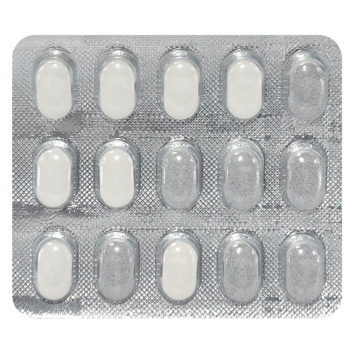 Volix Trio 2 Tablet 15's, Pack of 15 TabletS Volix Trio 2 Tablet 15's, Pack of 15 TabletS