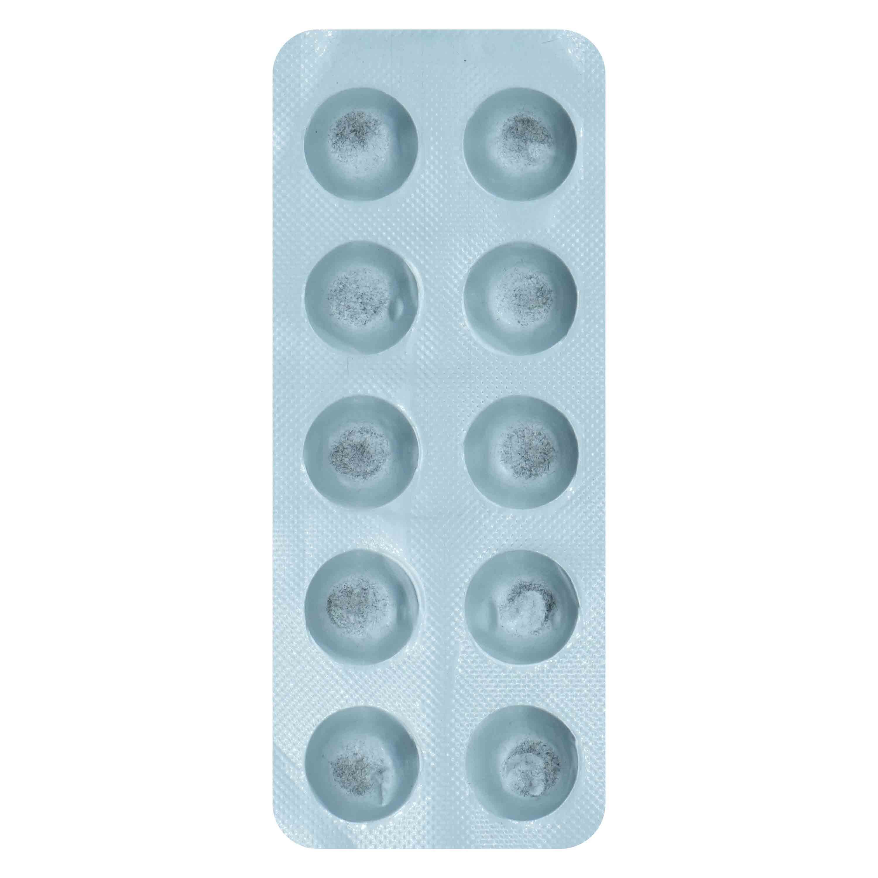 Vominil-MD 4 mg Tablet 10's, Pack of 10 TABLETS Vominil-MD 4 mg Tablet 10's, Pack of 10 TABLETS