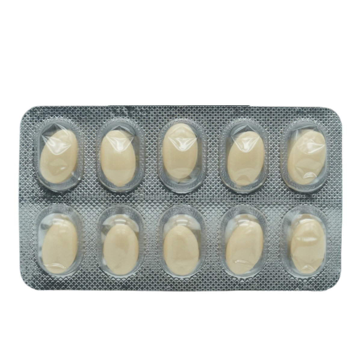 Vopreg 200 Softgel Capsule 10's, Pack of 10 SoftgelsS Vopreg 200 Softgel Capsule 10's, Pack of 10 SoftgelsS