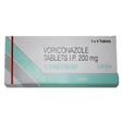 Voritrop Tablet 4's