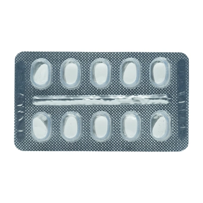 Vortica-20 Tablet 10's, Pack of 10 TabletS