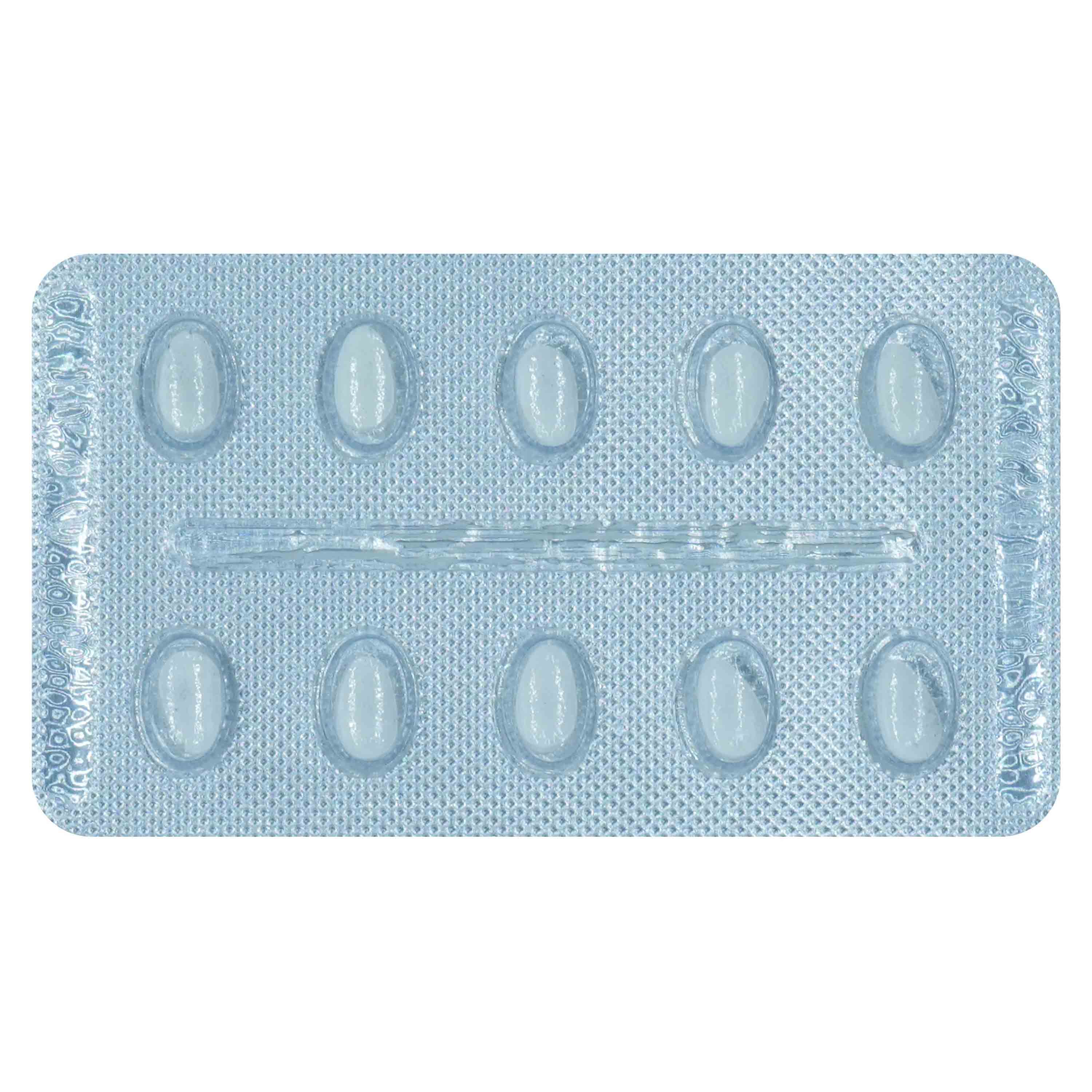 Vormind 10 Tablet 10's, Pack of 10 TabletS Vormind 10 Tablet 10's, Pack of 10 TabletS