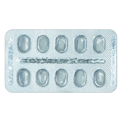 Vormind 20 Tablet 10's, Pack of 10 TabletS