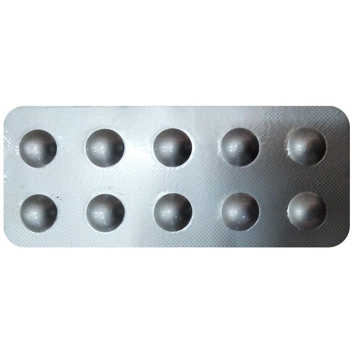 Vortiroc 10 Tablet 10's, Pack of 10 TabletS Vortiroc 10 Tablet 10's, Pack of 10 TabletS