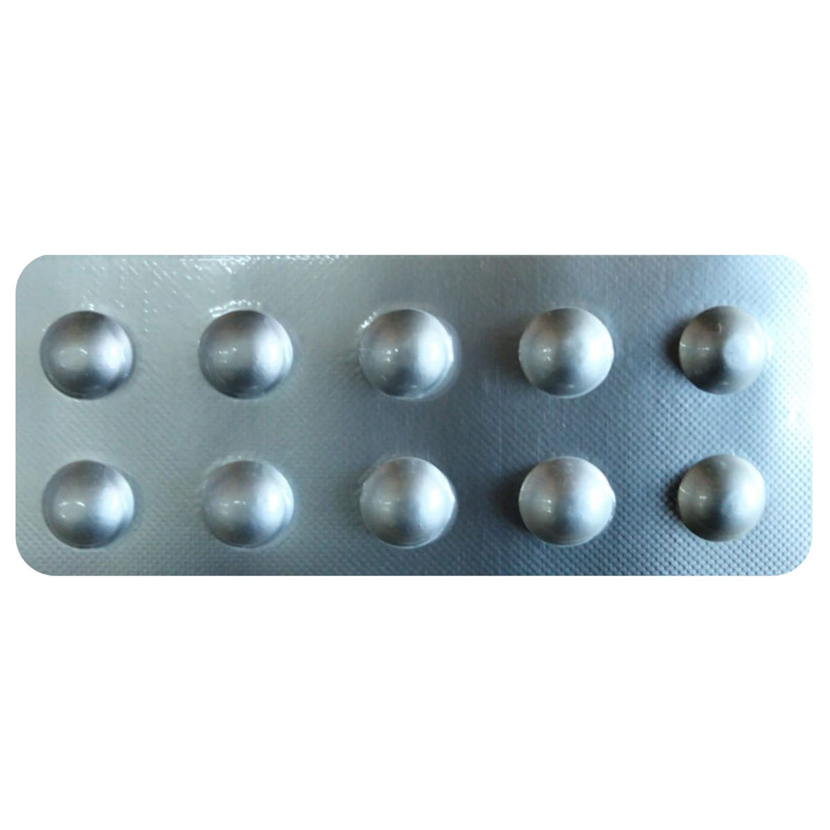 Vortiroc 5 Tablet 10's, Pack of 10 TabletS Vortiroc 5 Tablet 10's, Pack of 10 TabletS