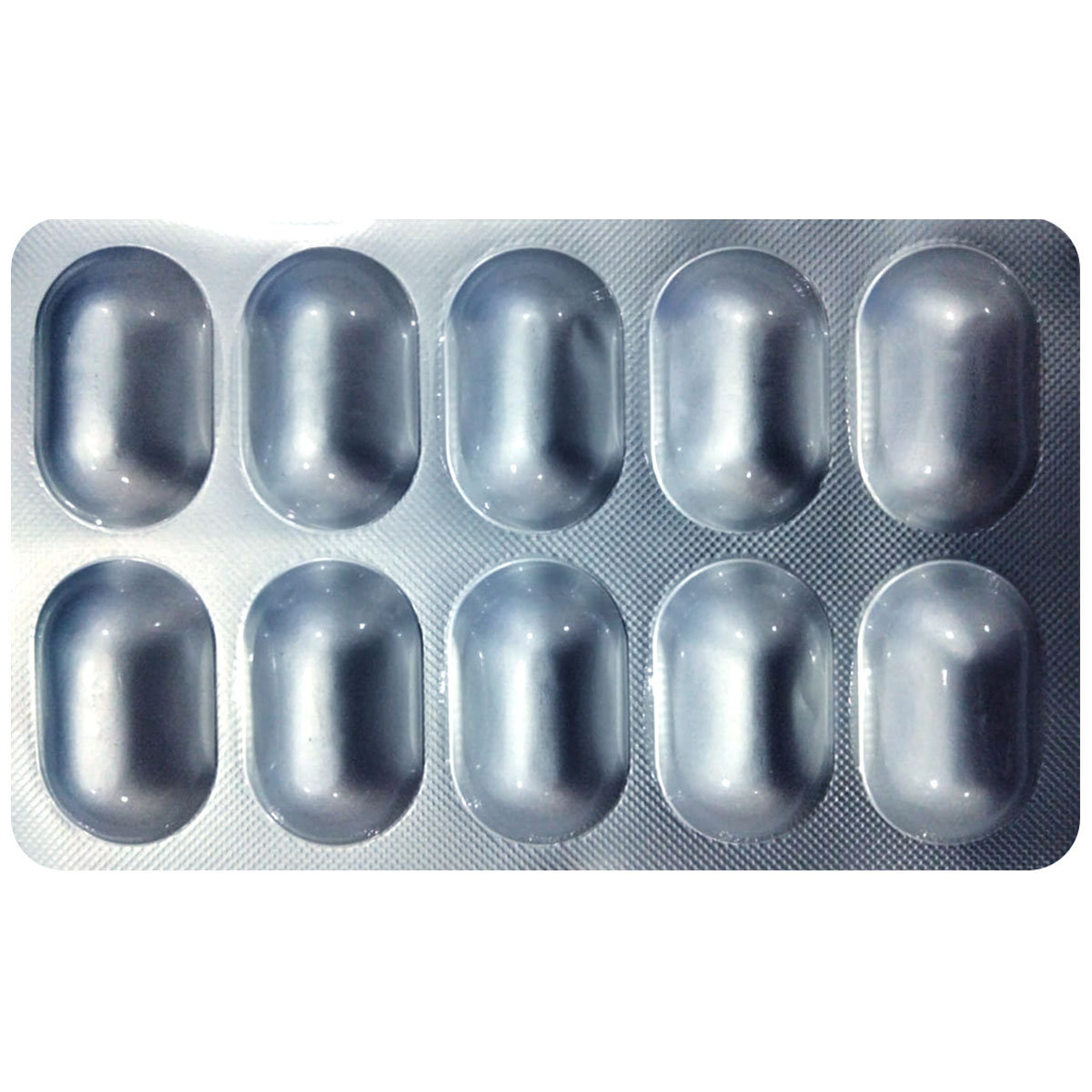 Vorto 3D Tablet 10's, Pack of 10 Vorto 3D Tablet 10's, Pack of 10