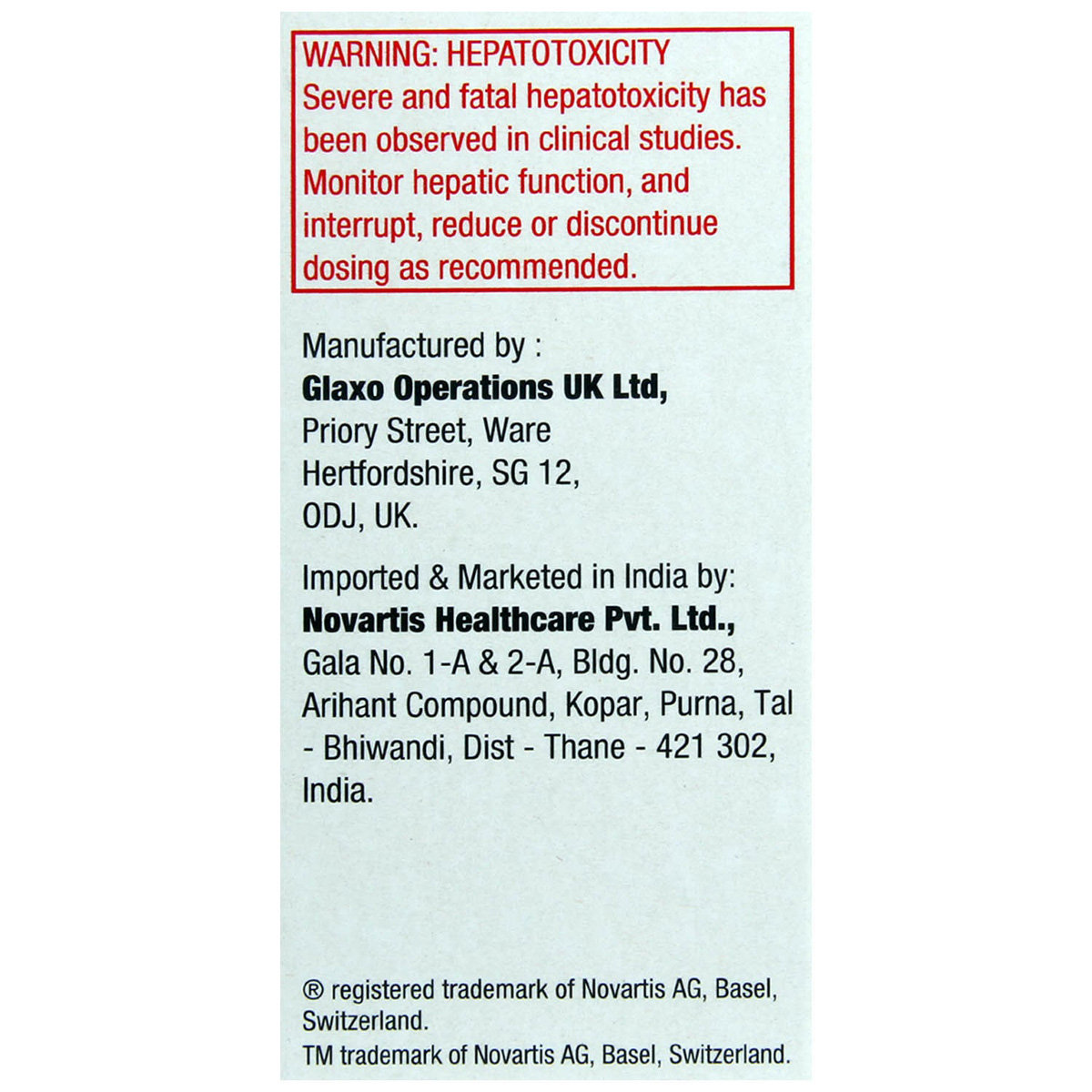Votrient 200 mg Tablet 30's, Pack of 1 TABLET Votrient 200 mg Tablet 30's, Pack of 1 TABLET