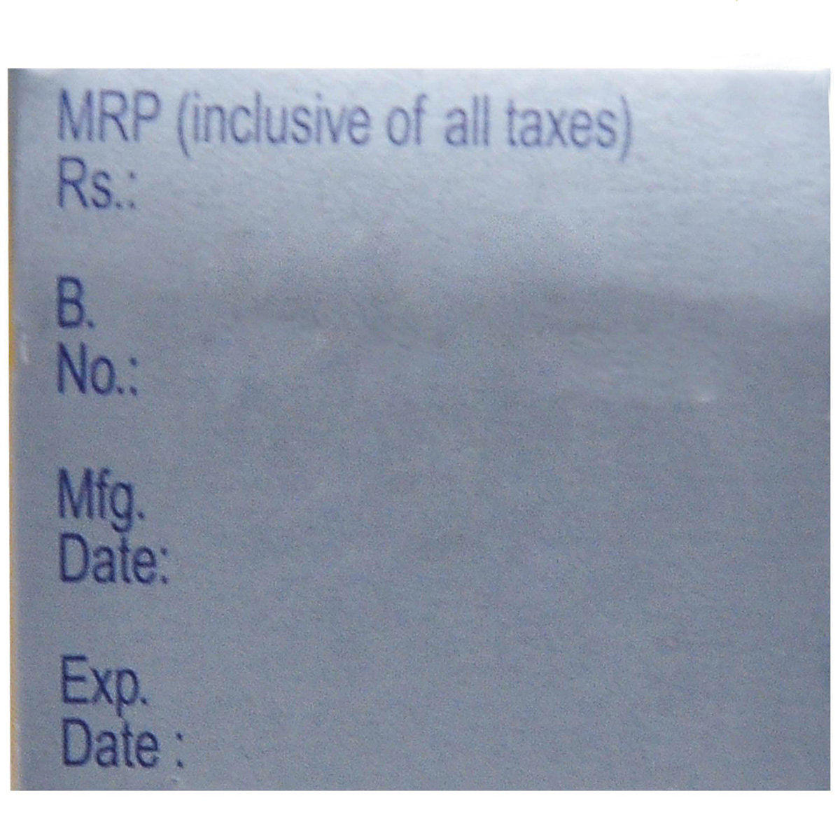 Voveran Max Gel 30 gm, Pack of 1 GEL Voveran Max Gel 30 gm, Pack of 1 GEL